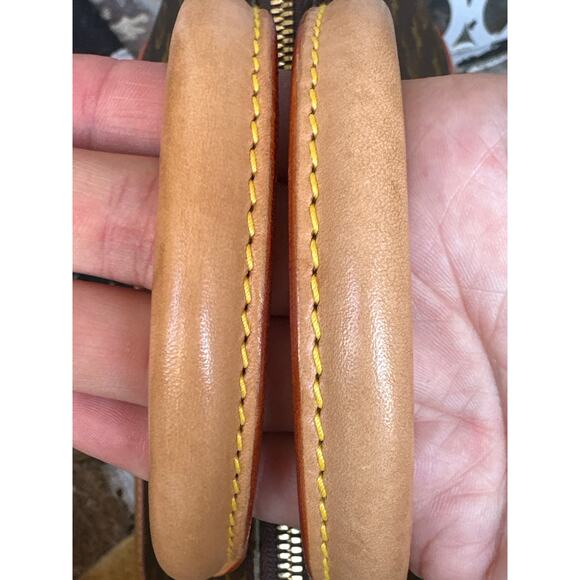 Louis Vuitton Alma Monogram PM 53234 - Picture 11 of 14